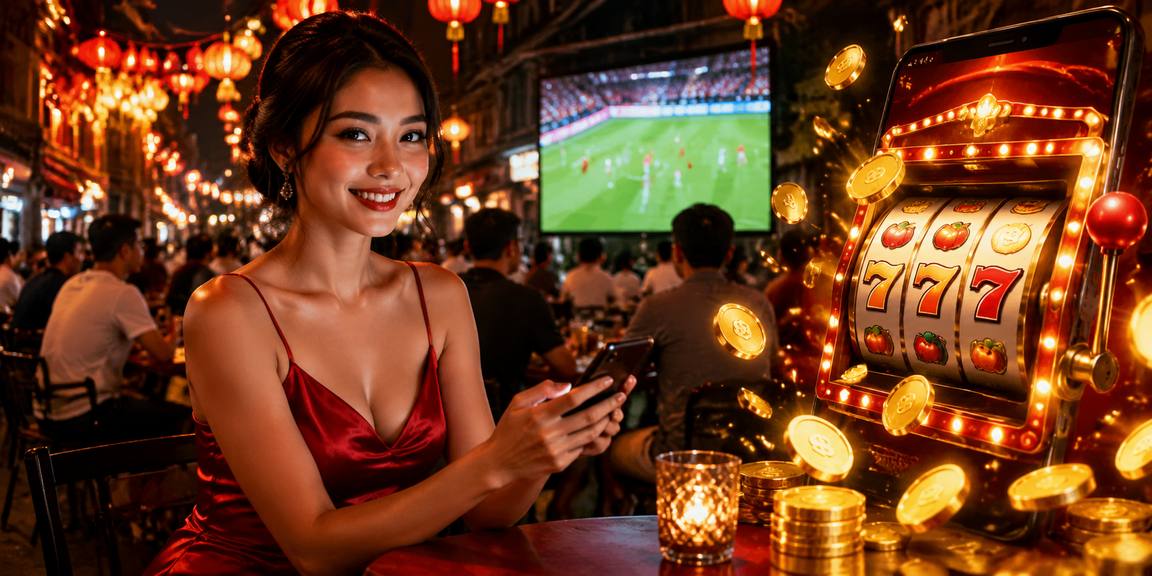 bbp9.com Chúng tôi xây dựng lobby casino cho bạn